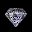 Hope Gem Icon
